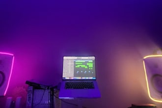 be your ghost producer