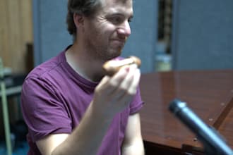 produce your song, including arranging and recording