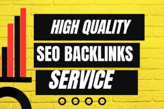 do contextual link building service