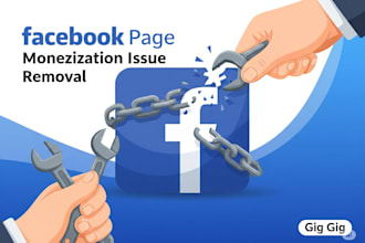 do facebook page monetization issues remove in 20 minutes
