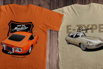design custom pod merch for tshirts, hoodies and mugs