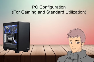 repair, optimize and prepair your computer