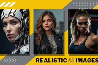 generate realistic ai images lets transform your ideas into stunning visuals