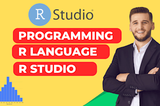 help with coding in the r programming language using r studio