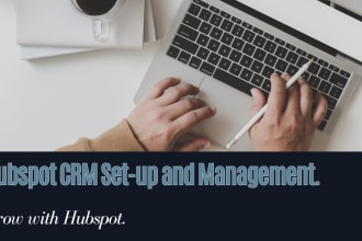 set up your hubspot for optimal business growth