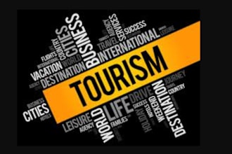 write essays on hospitality, tourism, reports, case study, assignment ,research
