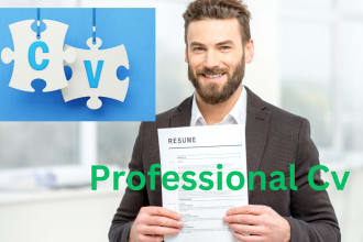professional cv maker create update upgrade sales resume