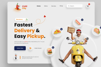 design UI UX for website, app, saas, CRM and dashboards