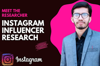 find best instagram influencers for influencer marketing of your niche