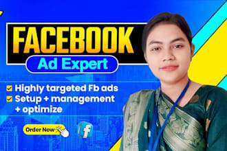 run facebook ads, campaign, fb ads manager, instagram ads, lead generation, meta