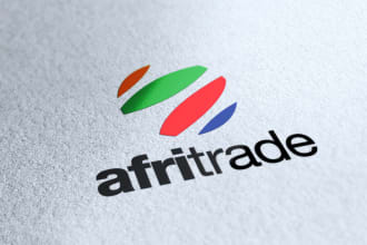 do highly creative and modern minimalist business logo design for you business