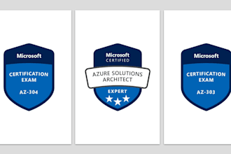 be your azure devops and cloud consultant