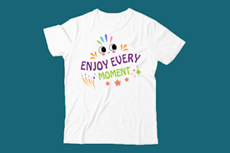 design kids, baby t shirts, clothing and onesie