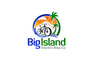 create an amazing electrical bike logo and graphic design for your company
