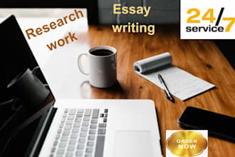do urgent essay and research writing