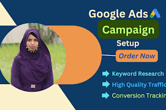 optimize and audit your google ads adwords PPC