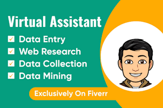 do fast data entry typing work job, convert PDF to word excel, retyping job