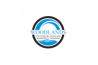 design renowned credible woodlands logo