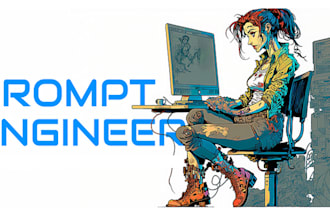 be your ai prompt engineer for chatgpt and other ai models