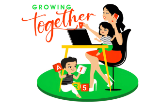 make preschool,mother care,childcare ,daycare , care logo design within 24hrs