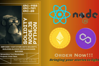 create your own erc20 token, bep20 token and more