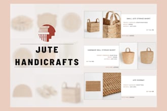 design product catalog and magazine