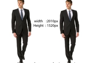 do bulk image resize or crop and background remove