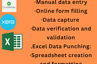 fill paid surveys forms and help in data entry