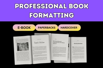 format kindle ebook paperback and hardcover ingrams too