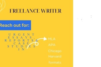 write urgent case study easy in mla, apa in 12 hours