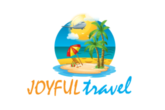 design adventure, tourism, wild logo for your tour business