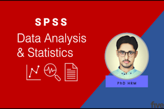 do data analysis with smartpls, spss and amos