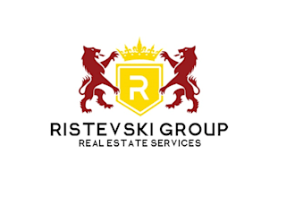 design real estate, construction logo for your business