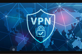 be vpn app developer, android, ios vpn app, superfast secure vpn app development