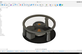 design cad files for your product