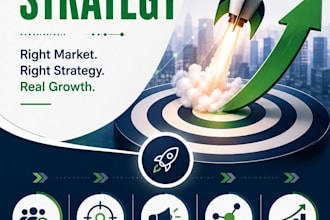 develop a winning go to market strategy for your business