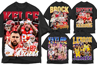 creative 90s tap tee bootleg  t shirt design for your style