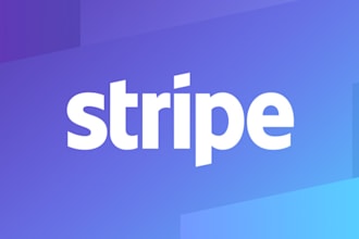 do stripe full verified