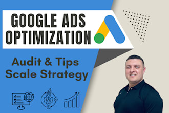 optimize your google ads account
