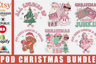 do mothers day,christmas,summer, tshirt bundle for etsy and others