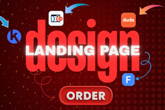 design or clone gohighlevel clickfunnels 2 0 kartra funnelish expert