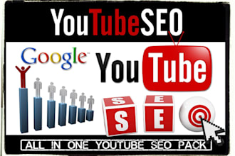 provide Youtube Video Ranking Service