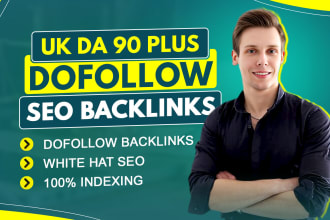high authority dofollow seo backlinks link building for google ranking