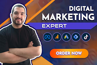 going to help you achieve your goals with digital marketing