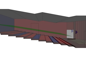 carry out the acoustic design of your auditorium and conference room