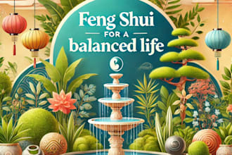 answer your feng shui question to create harmony in your space