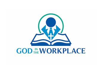 design outstanding successful workplace logo
