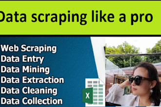 website data scrapping and lead generation like a pro