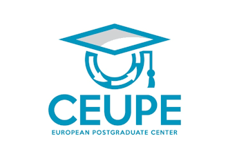 design strange suitable education logo