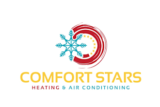 design heritage excellent air conditioning logo
